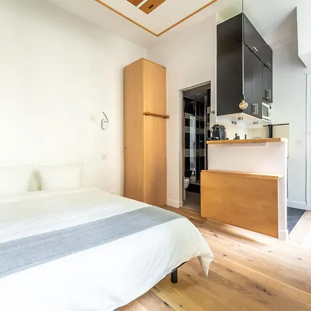 Matignon Cozy Flat Parigi
