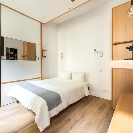 Matignon Cozy Flat * Parigi
