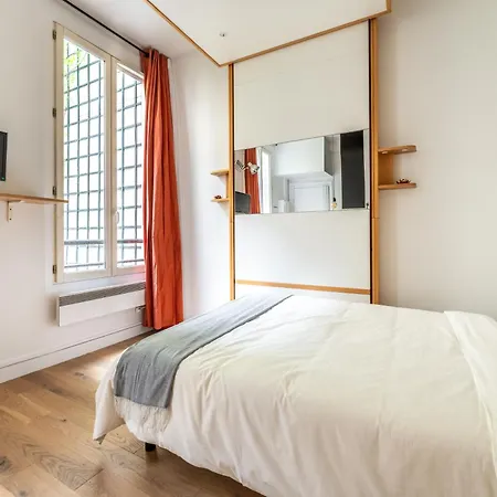 Matignon Cozy Flat Appartamento