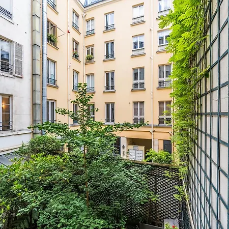 Matignon Cozy Flat Parigi
